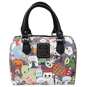 Nightmare Before Christmas Chibi Character